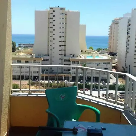 Flat-6 Peoples In Praia Da Rocha-Portimao 波尔蒂芒