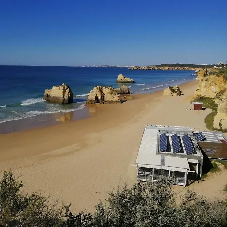Apartmán Flat-6 Peoples In Praia Da Rocha-Portimao