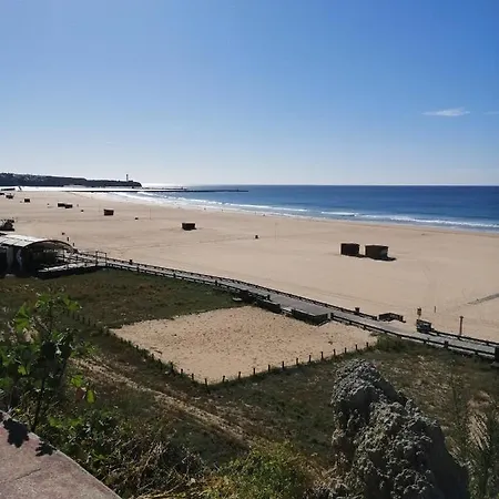 Apartmán Flat-6 Peoples In Praia Da Rocha-Portimao *